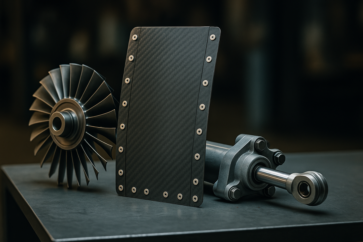 Aviation (militaire) — préparation, apprêt, finition technique